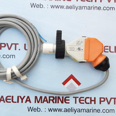 Bartec 07-3353-3143 white lamp module with connection cable