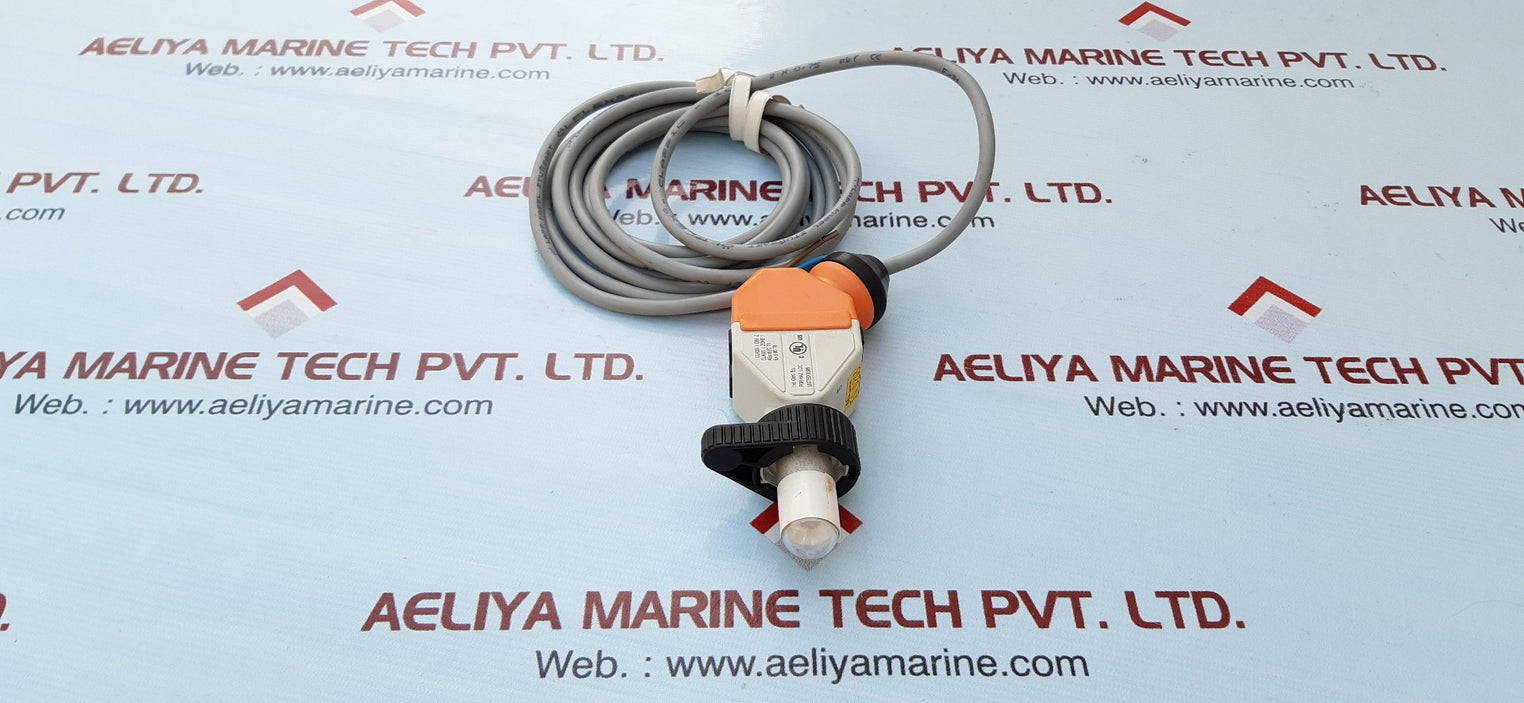 Bartec 07-3353-3143 white lamp module with connection cable