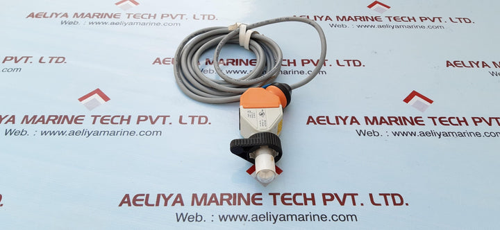 Bartec 07-3353-3143 white lamp module with connection cable