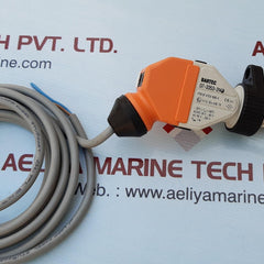 Bartec 07-3353-3143 white lamp module with connection cable
