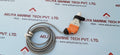 Bartec 07-3353-3143 white lamp module with connection cable