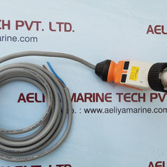 Bartec 07-3353-3143 white lamp module with connection cable