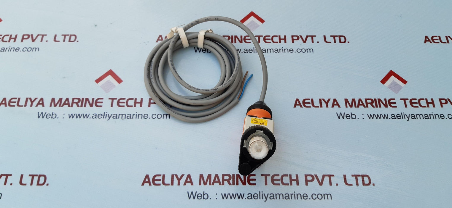 Bartec 07-3353-3143 white lamp module with connection cable