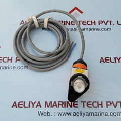 Bartec 07-3353-3143 white lamp module with connection cable