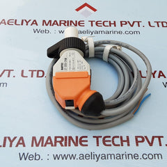 Bartec 07-3353-3143 white lamp module with connection cable