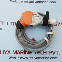 Bartec 07-3353-3143 white lamp module with connection cable