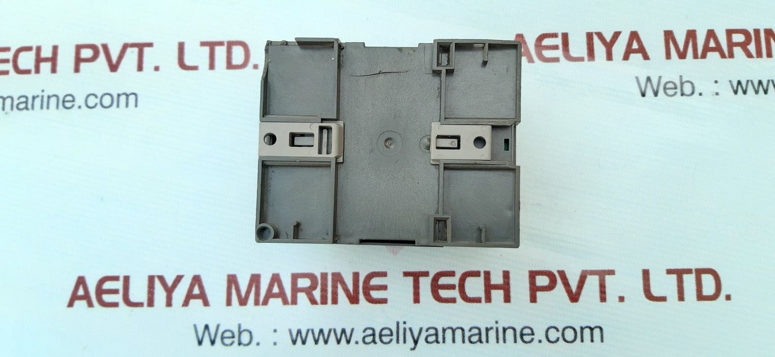 Siemens logo 12/24rc 6ed1 052-1md00-0ba6 module