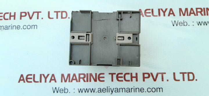 Siemens logo 12/24rc 6ed1 052-1md00-0ba6 module