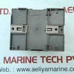 Siemens logo 12/24rc 6ed1 052-1md00-0ba6 module