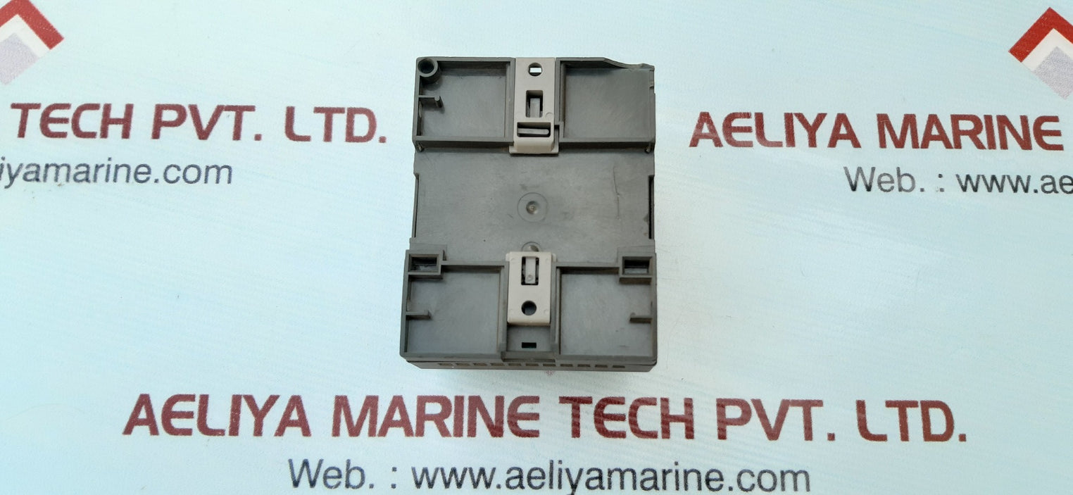 Siemens logo 12/24rc 6ed1 052-1md00-0ba6 module