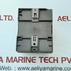 Siemens logo 12/24rc 6ed1 052-1md00-0ba6 module