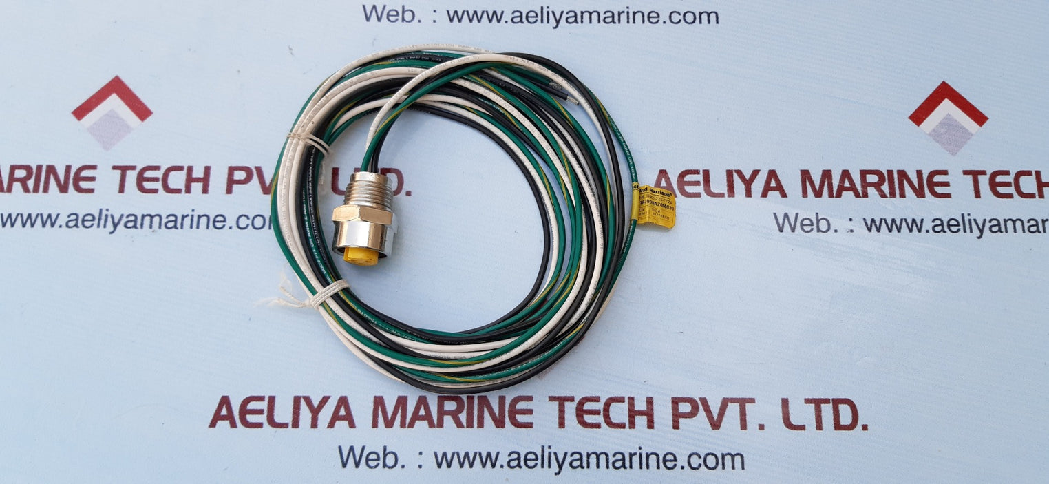 Brad connectivity 1r3000a20m030 mini change receptacle