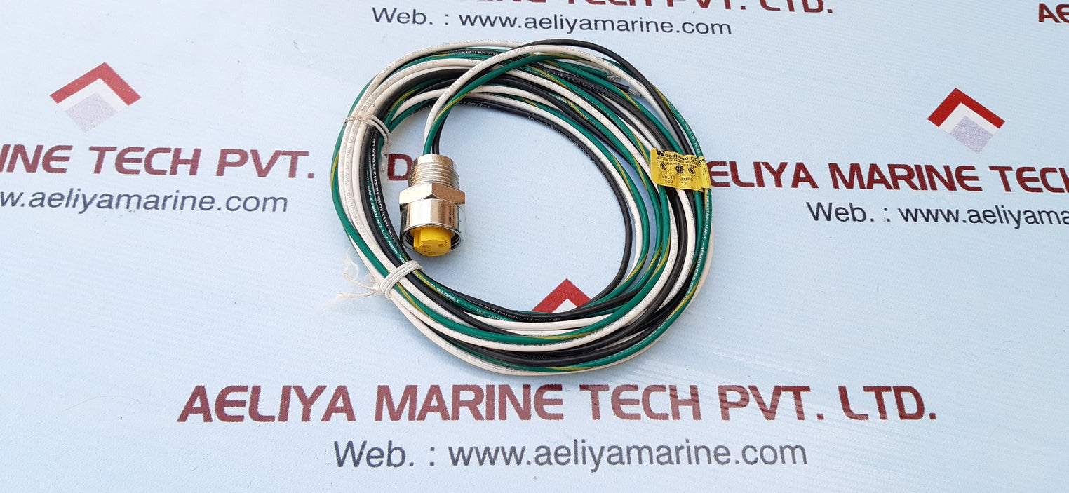 Brad connectivity 1r3000a20m030 mini change receptacle