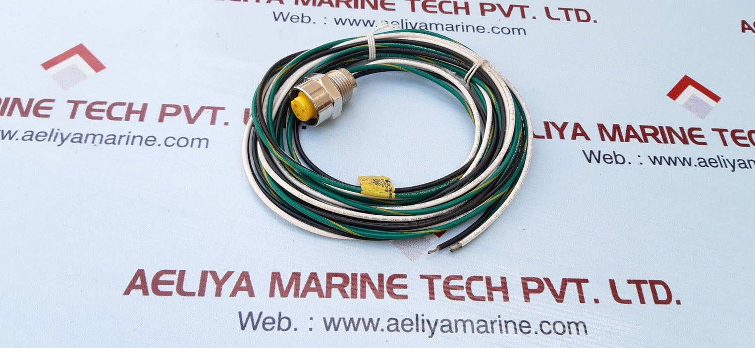 Brad connectivity 1r3000a20m030 mini change receptacle