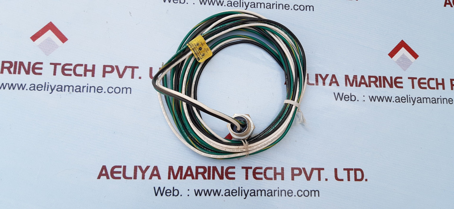 Brad connectivity 1r3000a20m030 mini change receptacle