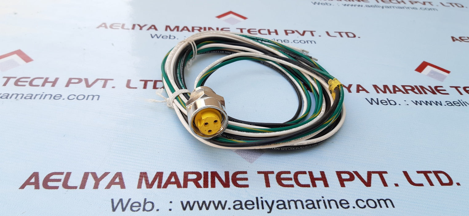 Brad connectivity 1r3000a20m030 mini change receptacle