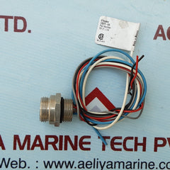 lot of 17x Turck rsf 57-0.5m mini fast receptacle 