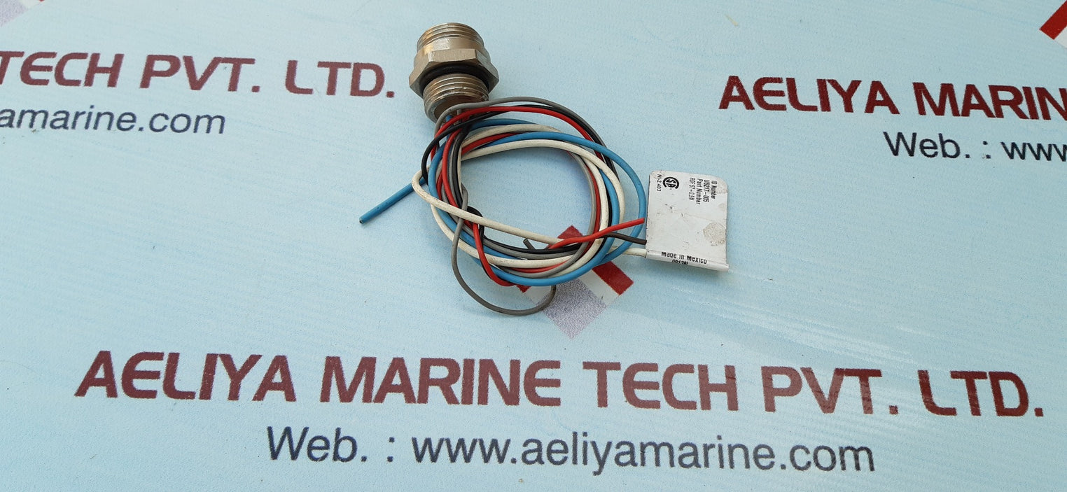 lot of 17x Turck rsf 57-0.5m mini fast receptacle 