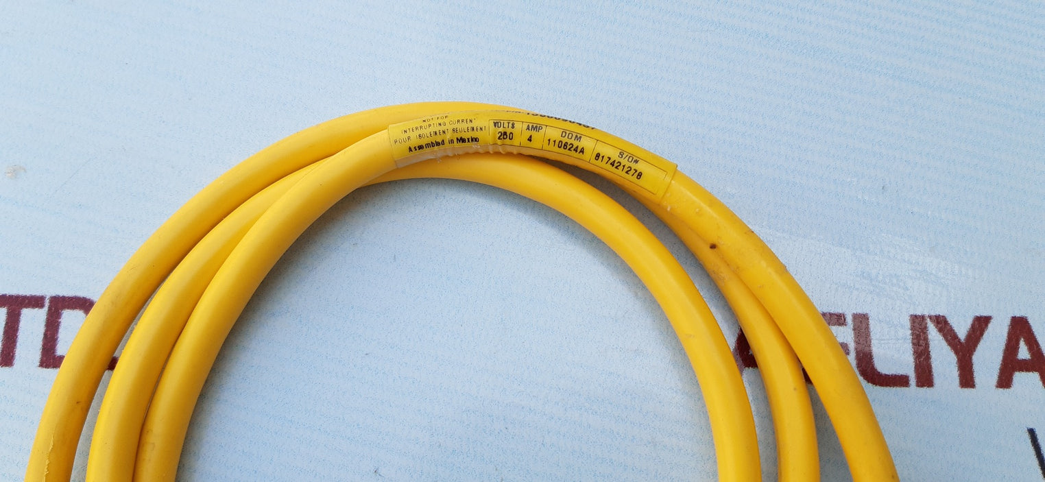 Brad connectivity 1300090457 mini change micro-change