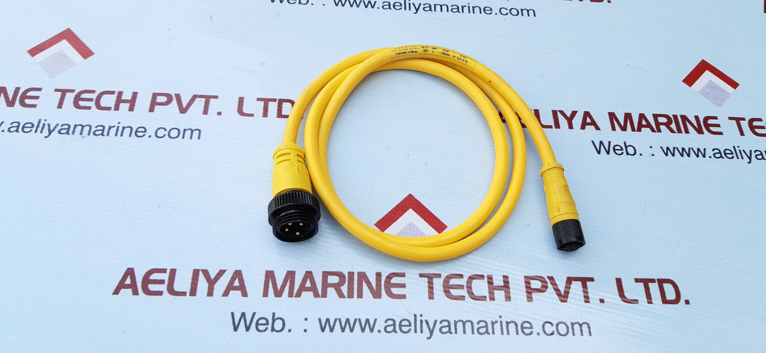 Brad connectivity 1300090457 mini change micro-change