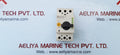 Moeller klockner pkzm0-0,63 protective circuit breaker