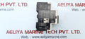 Moeller klockner pkzm0-4 motor circuit protector