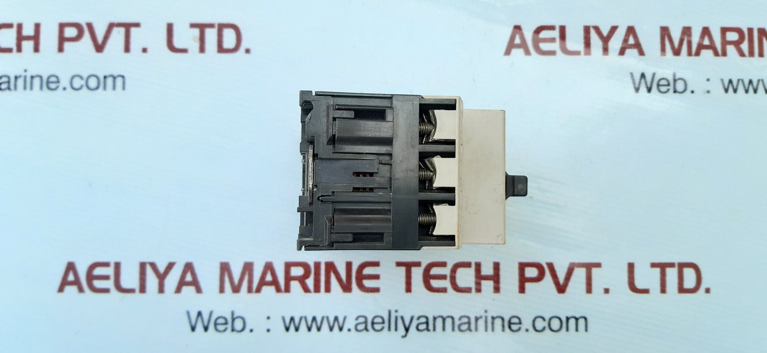 Moeller klockner pkzm0-4 motor circuit protector