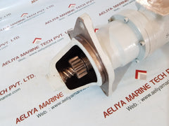 Showa Precision Am340H Starting Air Motor
