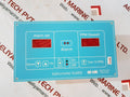 Uni-safe salinometer sl6005 meter panel