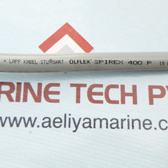 Olflex Spirex 400 P