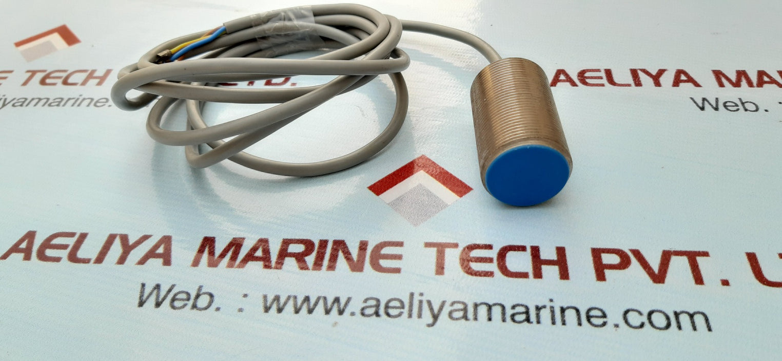 Honeywell 923Aa4Xm-a7T-l Proximity Switch