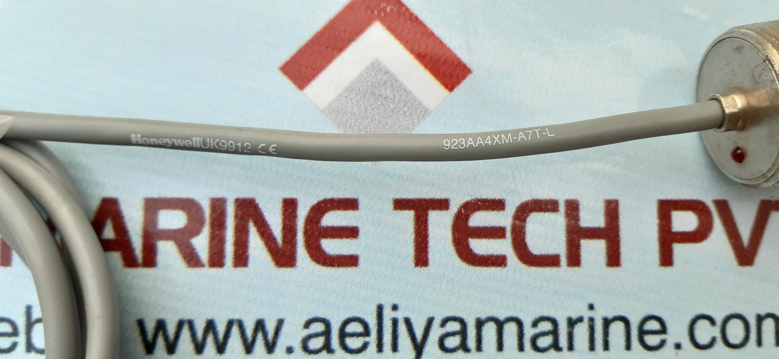 Honeywell 923Aa4Xm-a7T-l Proximity Switch