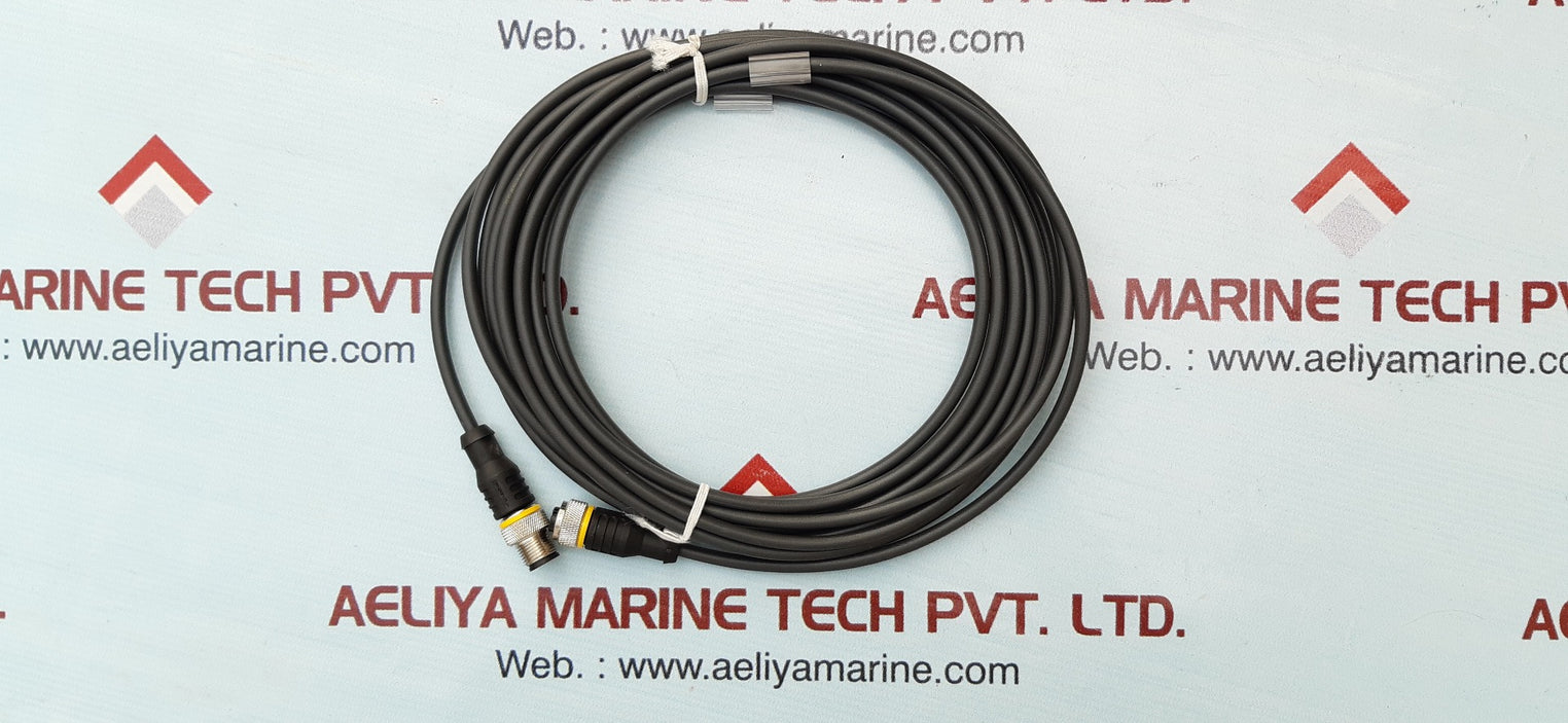 Turck Rkc4.4T-5-rsc4.4T/Txl Sensor Cable