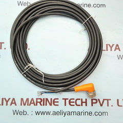Ifm Electronics Evc005(=E10901) Cable