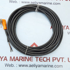 Ifm Electronics Evc005(=E10901) Cable