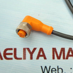 Ifm Electronics Evc005(=E10901) Cable