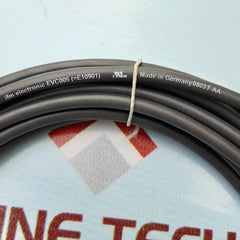 Ifm Electronics Evc005(=E10901) Cable