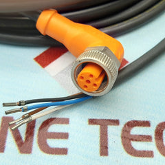 Ifm Electronics Evc005(=E10901) Cable