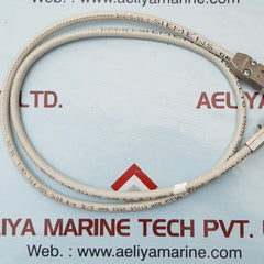 Siemens 6Fx2002-1Dc00-1Ab0 Signal Cable
