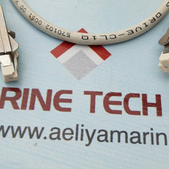 Siemens 6Fx2002-1Dc00-1Ab0 Signal Cable