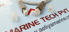 Siemens 6Fx2002-1Dc00-1Ab0 Signal Cable