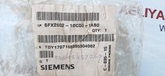 Siemens 6Fx2002-1Dc00-1Ab0 Signal Cable