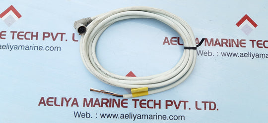 Smc Awm E66085-h 2464 Connector Cable 80'c Vw-1 21Awg