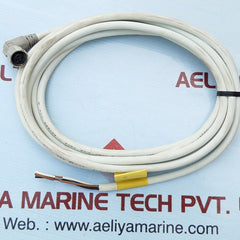 Smc Awm E66085-h 2464 Connector Cable 80'c Vw-1 21Awg