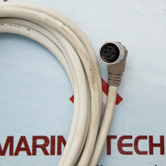 Smc Awm E66085-h 2464 Connector Cable 80'c Vw-1 21Awg