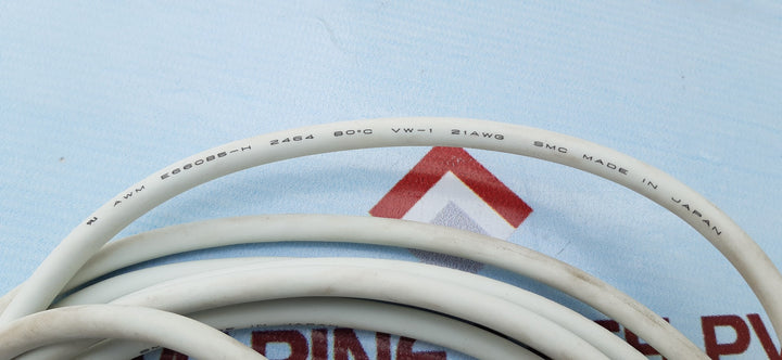 Smc Awm E66085-h 2464 Connector Cable 80'c Vw-1 21Awg