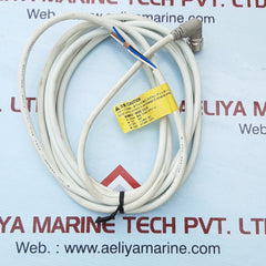Smc Awm E66085-h 2464 Connector Cable 80'c Vw-1 21Awg