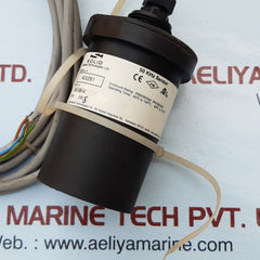 Solid Applied Technologies Sn5-xgb-ac 50 Khz Sensor