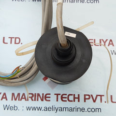 Solid Applied Technologies Sn5-xgb-ac 50 Khz Sensor