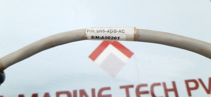 Solid Applied Technologies Sn5-xgb-ac 50 Khz Sensor